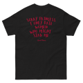 ''Sorry Princess I Only Date Women Who Might Stab Me'' T-Shirt